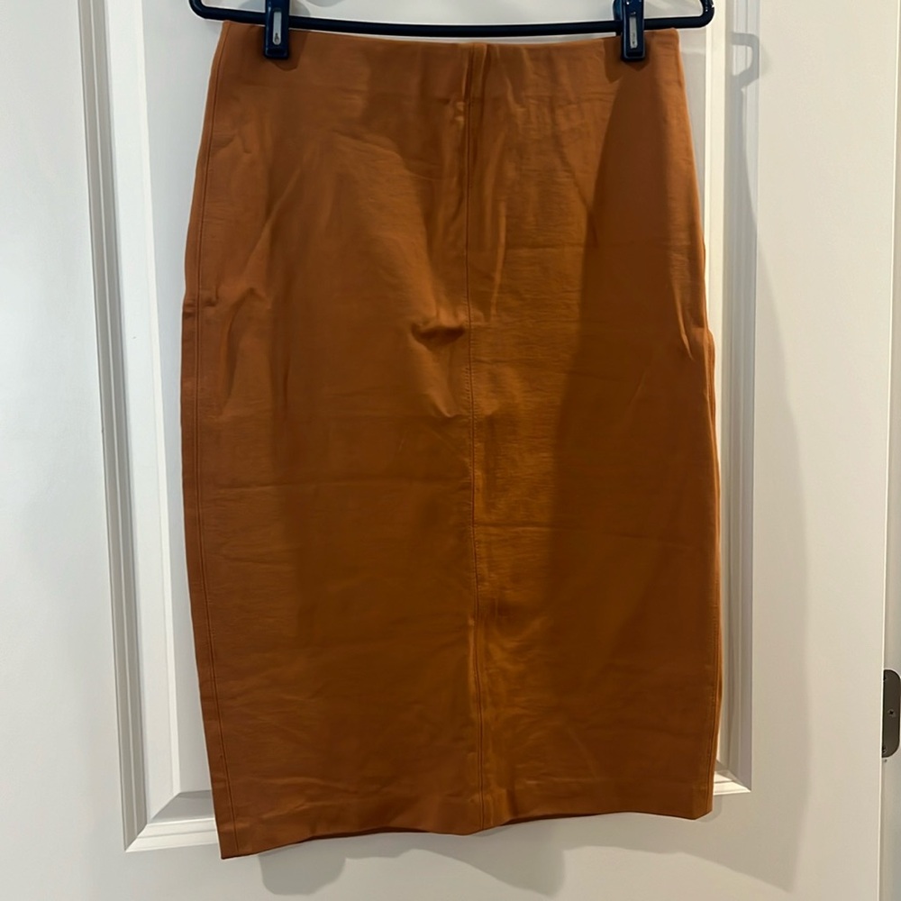 Premise Skirt